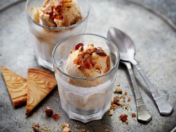Primo Gelato Ice Cream Manufacturing