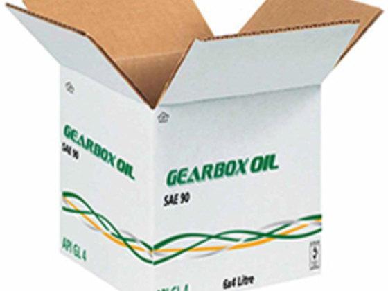 Gulf Packaging Industries