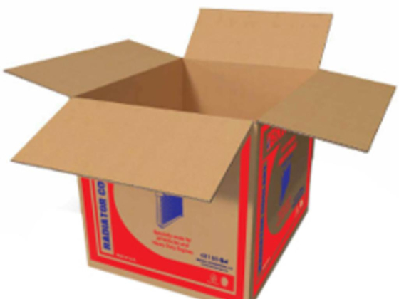 Gulf Packaging Industries