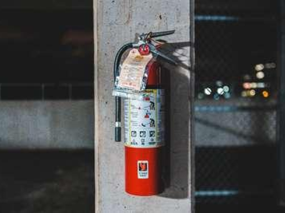 Fireshield Specialists