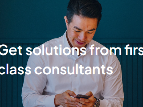 Smart Business Creation