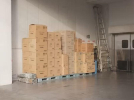 Kompass International Shipping Services