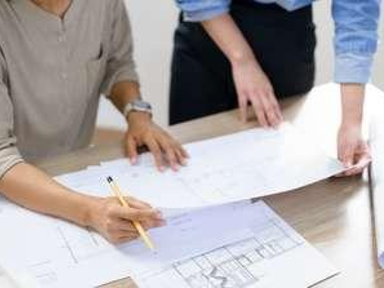 Dar Al Hayat Project Development Consultant