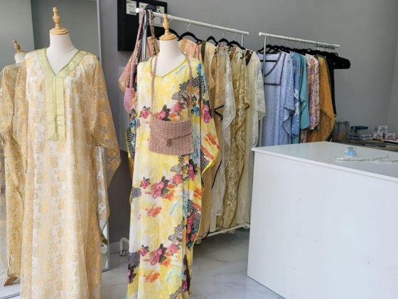 M Y K Ladies Garments Tailoring And Embroidery