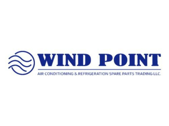 Wind Point Airconditioning & Refrigeration Spare Parts Trading