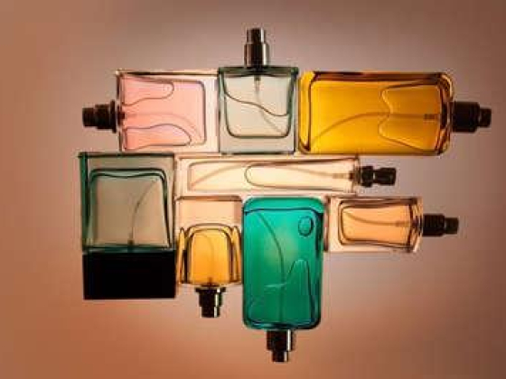Paris World Perfume Industry