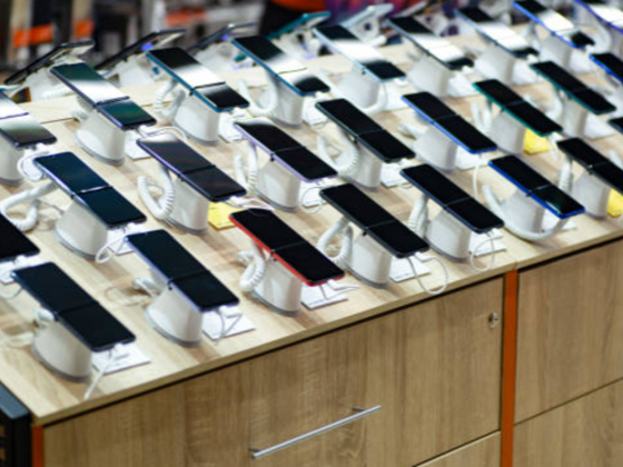 Alareesh Mobile Phones Trading