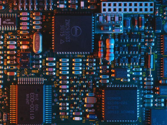 Cispro Technologies Co.