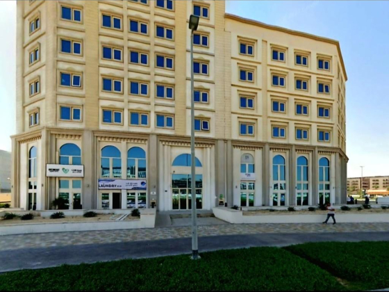 Stellar Tech Building Contracting