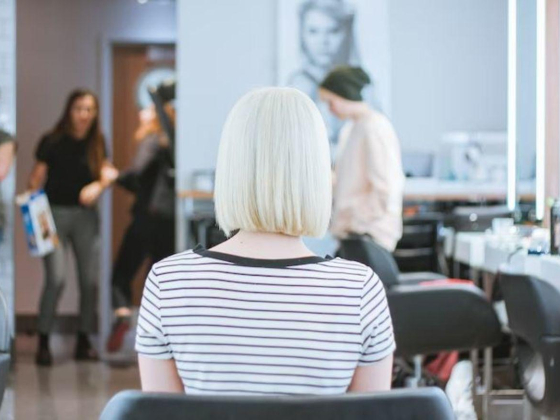 Al Baraa Salon