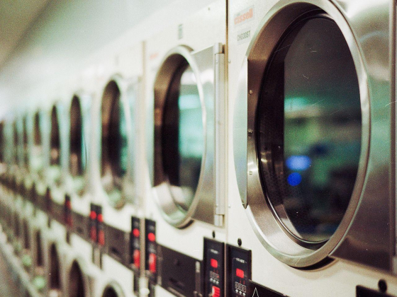 101 Laundry
