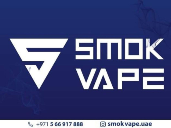 Smok Vape Smoking Requistes Trading