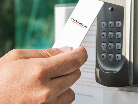 Puranova Building Automation