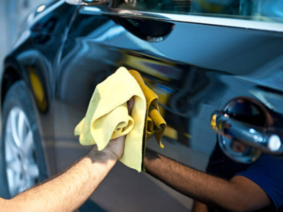 Ehk Wash Services