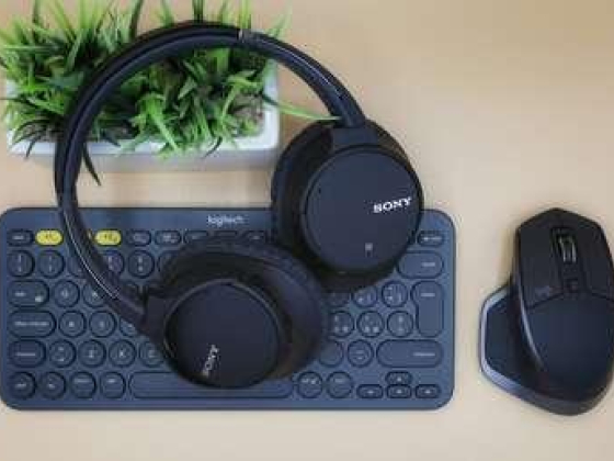 Viva Line Electronics
