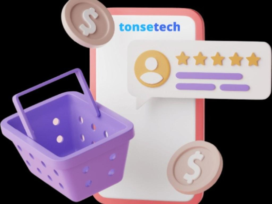 Tonsetech