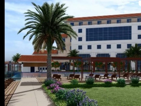Green Ranches Technical Works