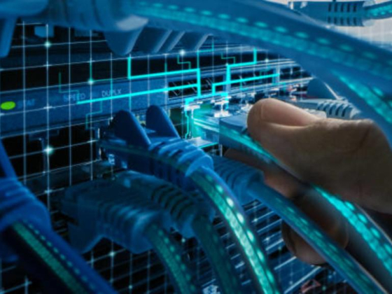 Realtech Computer Network