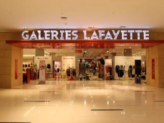 Galeries Lafayette