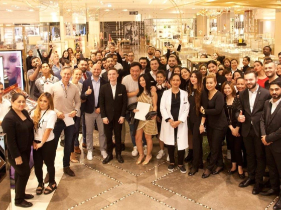 Galeries Lafayette