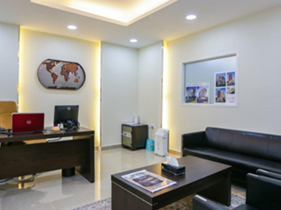 Bay Business Center