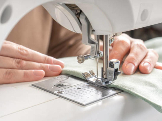Ramonda Couture Tailoring