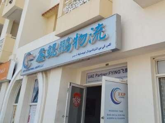 XKP International Logistic