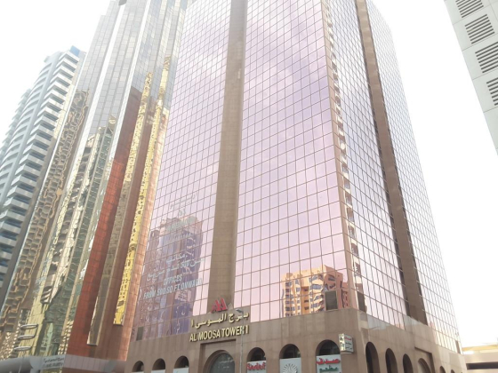 Russell Bedford Mohamed Salem Alhasmi Auditors And Chartered Accountants