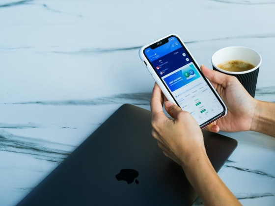 Pointcheckout Software Trading