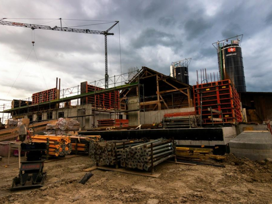 Burkan Building Materials Trading