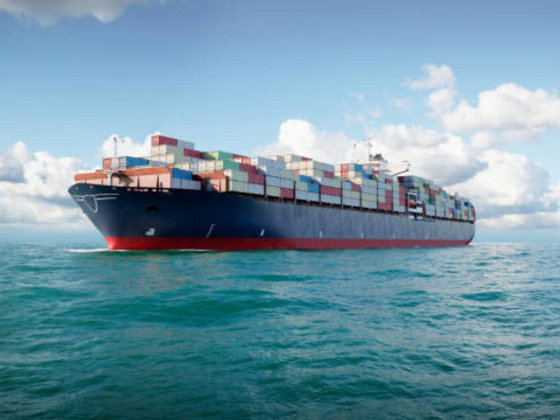 SSA Sea Cargo Services
