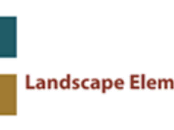 Landscape Elements
