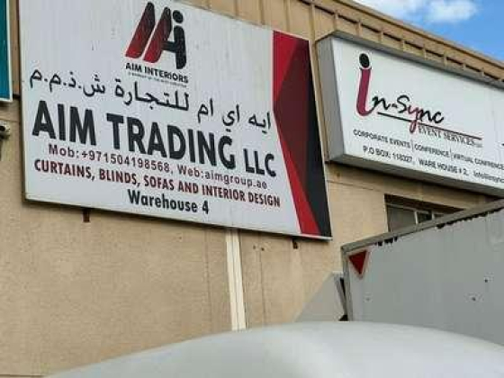 Aim Trading