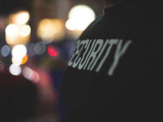 Gulf Fidelity Security Services (branch)
