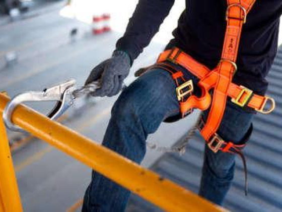 Thurm Occupational Safety Consultancy