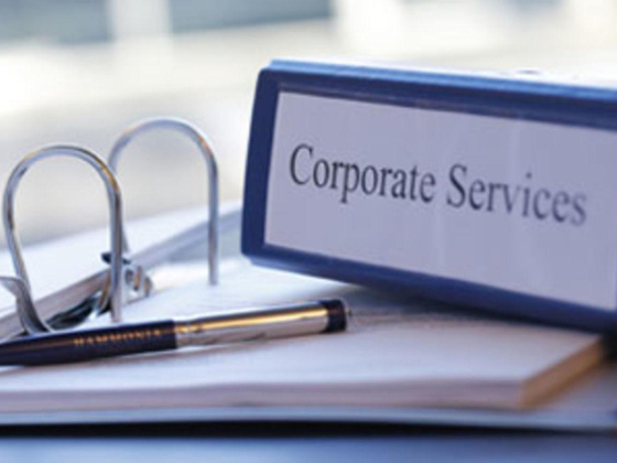 A M K Corporate Services Provider