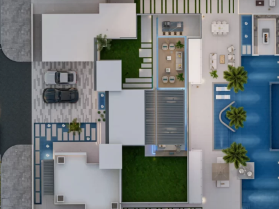 Elkin Corp Landscape & Pool