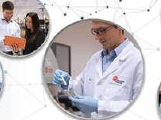 Beckman Coulter Vision Center