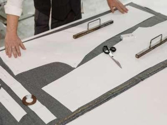 Al Wifaq For Ladies Wears Tailoring & Embroidery