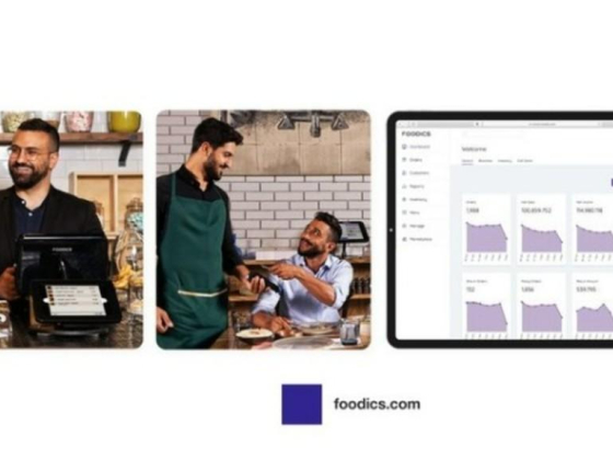 Foodics