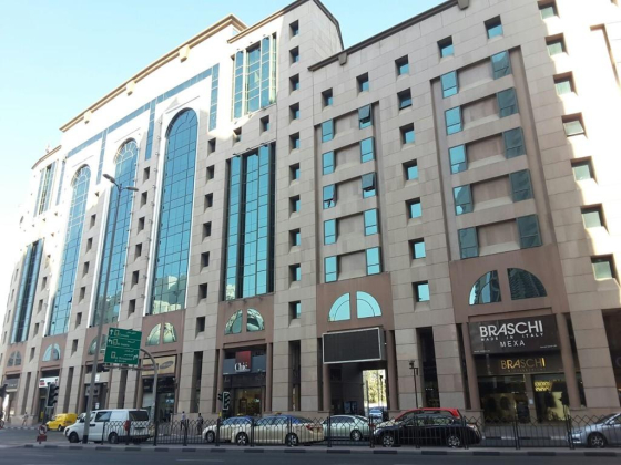 King Trans General Trading