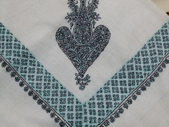 Pashmina Shawl Trading