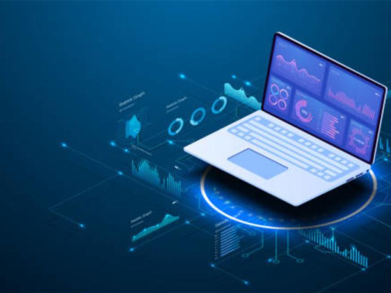 Ceroen Information Technology Network Services