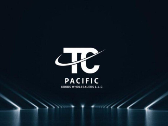 TC Pacific Goods Wholesalers