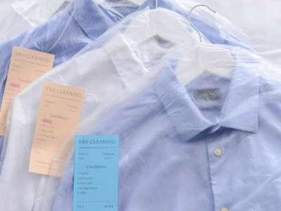 AAK Laundry