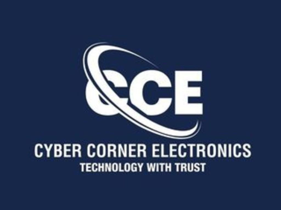 Cyber Corner Electronics Trading