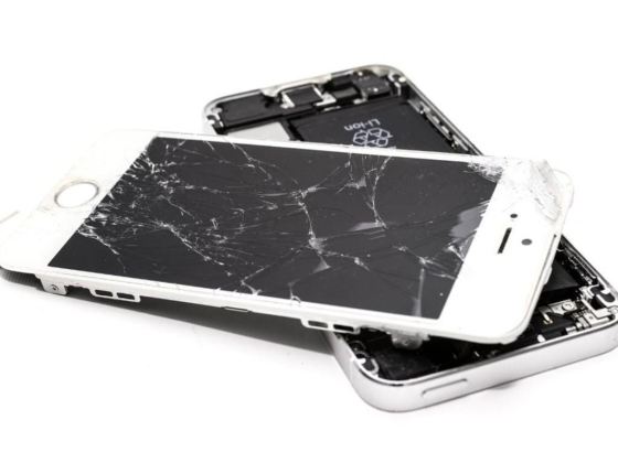Cellcore Electronics Trading