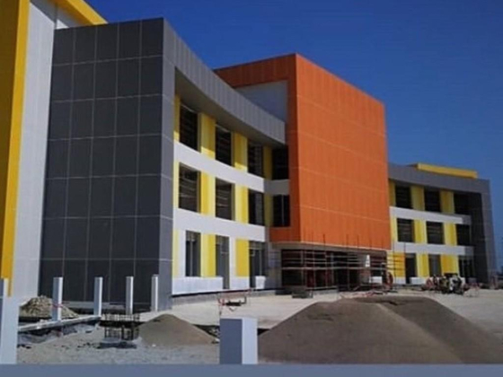 Noor Taiba Project Management Services