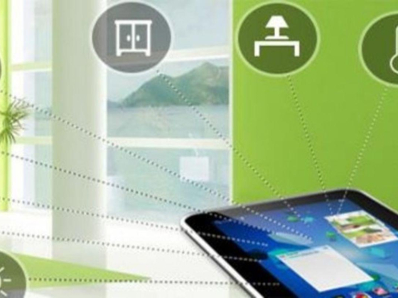 Zenith Smart Home