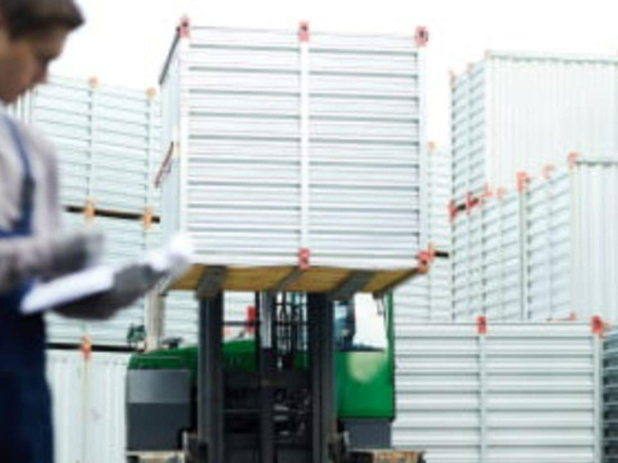 EFE Movers